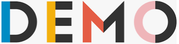 Demo logo